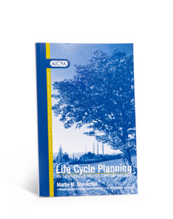 Life Cycle Planning for the CPA Practice: Practical Strategies and Forms