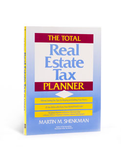 Total Real Estate Tax Planner